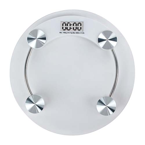 CC2625 - BASCULA FINISH